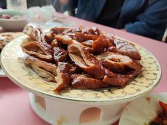 -吾味香葫芦头(安西街店)