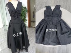 -雅楠服装修改工作室成都店