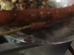 -小王烧烤(毓龙路店)