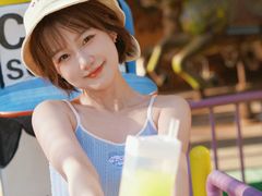 -朝阳公园游乐园