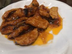 -牟传仁饭庄(星海店)