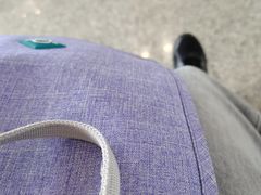 -常州奔牛国际机场