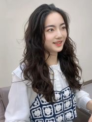 -Sying杉影日式烫染專門店