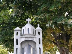 -梅黛奥拉修道院