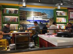 -钢管厂歆瑞源油卤串串香(春熙路太古里店)