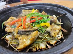 -寻味顺德·南记酒家·传统顺德菜·鱼生(广源路店)