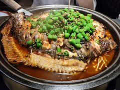 -辣尚瘾·烤鱼·新川菜(交大直营店)