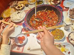 -何师傅美蛙鱼头(汉街店)