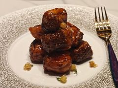 -海味世家·家常菜馆(明州里店)