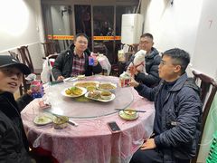 -洪霞餐馆