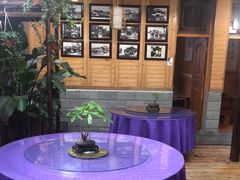 -龙姐私房菜(和顺古镇店)