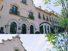 -北京张裕爱斐堡酒庄