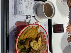 -点蹄·擂椒猪脚饭(市桥店)