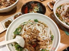 -湘人龙记老长沙米粉(华普国际大厦店)