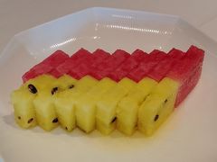 -世博源公馆·本帮融合菜·主题包厢·江景餐厅
