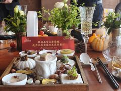 -龙吟山房(青龙山庄店)