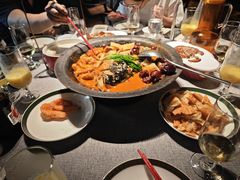 -秀儿四九城·新京菜(亚运村鸟巢店)