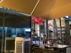 -叁 Three· bistro餐酒馆