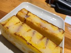 -木屋烧烤(南新店)