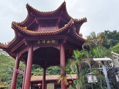-南沙天后宫景区