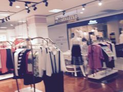 -银座超市(周村店)