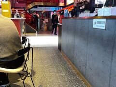 -杨记齐齐哈尔烤肉(总店)