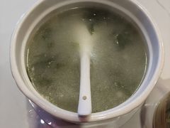 -人民公社大食堂(谷埠街总店)