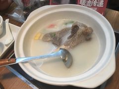 -拾味馆(万达广场店)