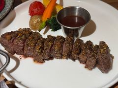 -ibarrel爱杯·bistro&brunch(江宁路店)