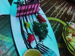 -MOSSO音乐酒吧·Live House(南京西路店)