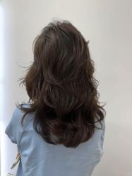 -YESIDO椰岛造型烫发染发