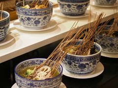 -西藏饭店·亚克·食光自助餐厅(文殊院店)