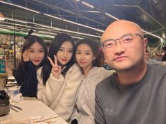 -小煵记·打边炉(西丽文光店)
