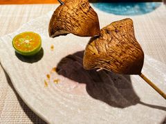 -yokocho上横町·日本食街(深业上城店)
