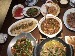 -吴氏老妈·23年家常菜(古城店)