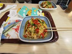 -魏家凉皮(马驹桥店)