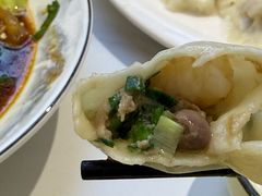 -三合园水饺(二马路店)