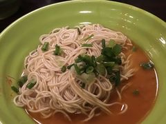 -张记牛肉面馆(天津路店)