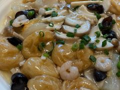 什锦面筋-天福苑(崇宁路店)