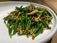 清炒小黄瓜-79号渔船海鲜饭店(华强北店)