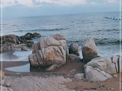 -老虎石海上公园