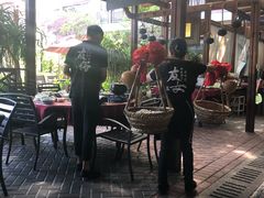 -老友王·南宁特色菜(金汇如意坊店)