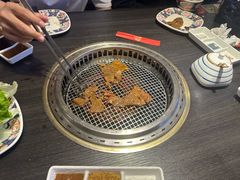 -AJIYA·池袋日式烧肉自助(天津万象城店)