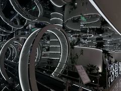 -3号仓库·创意中国菜(新世界城店)