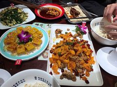 -清真·老兰家(兴善寺西街总店)