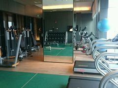 -上海外滩英迪格酒店