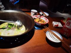 -李久其家民间餐厅(梅溪湖店)