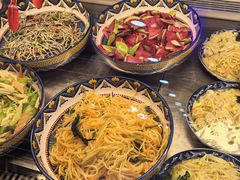 -西北朗益和穆斯林餐厅