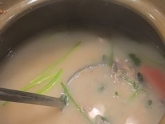 -崖口红树林海鲜餐厅