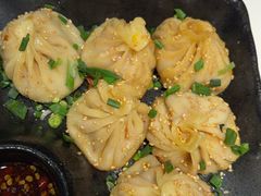 欧记特色煎包-欧记大排档·景德菜(上海首店)